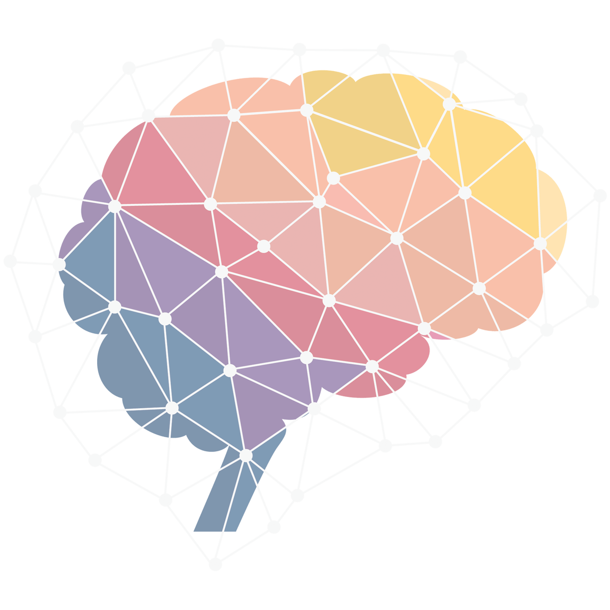 Media Brain Frontiers Neuroscience Line Circle PNG Image