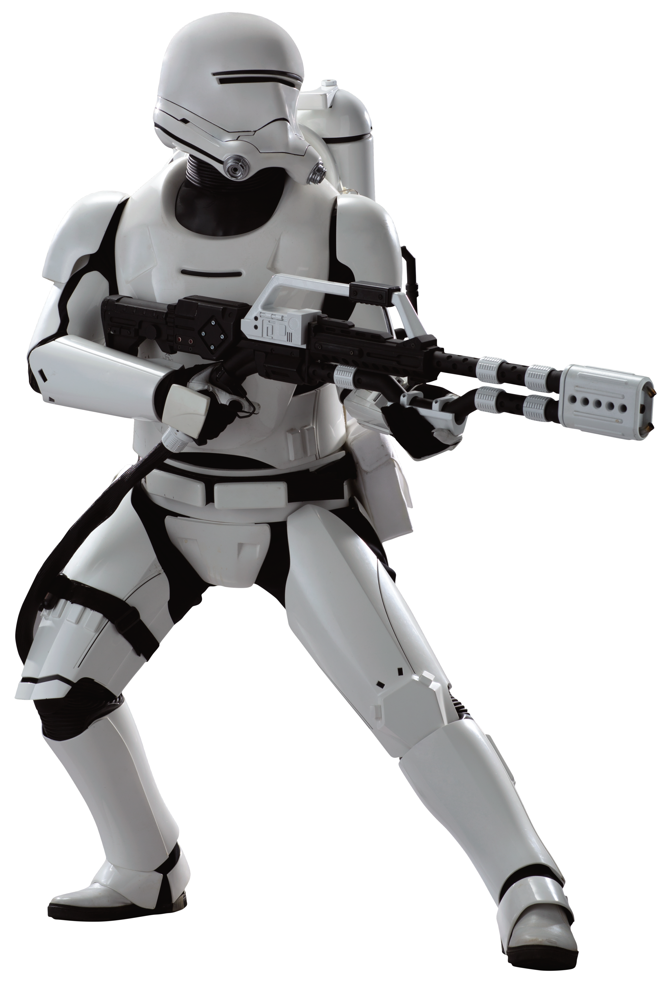 Toy Star Equipment Wars Ii Phasma Battlefront PNG Image
