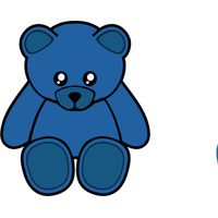 Teddy bear PNG transparent image download, size: 950x1134px
