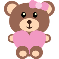 Teddy Bear Hd Png Impremedia Net Get Well Soon Get - Teddy Bear Hd