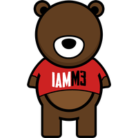 Teddy bear PNG transparent image download, size: 1922x2234px