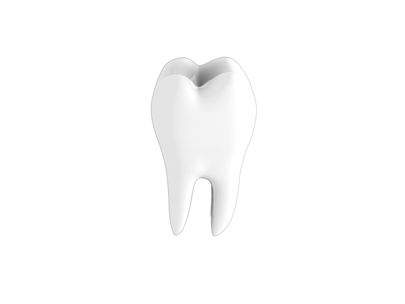 Tooth Png Image Transparent PNG Image