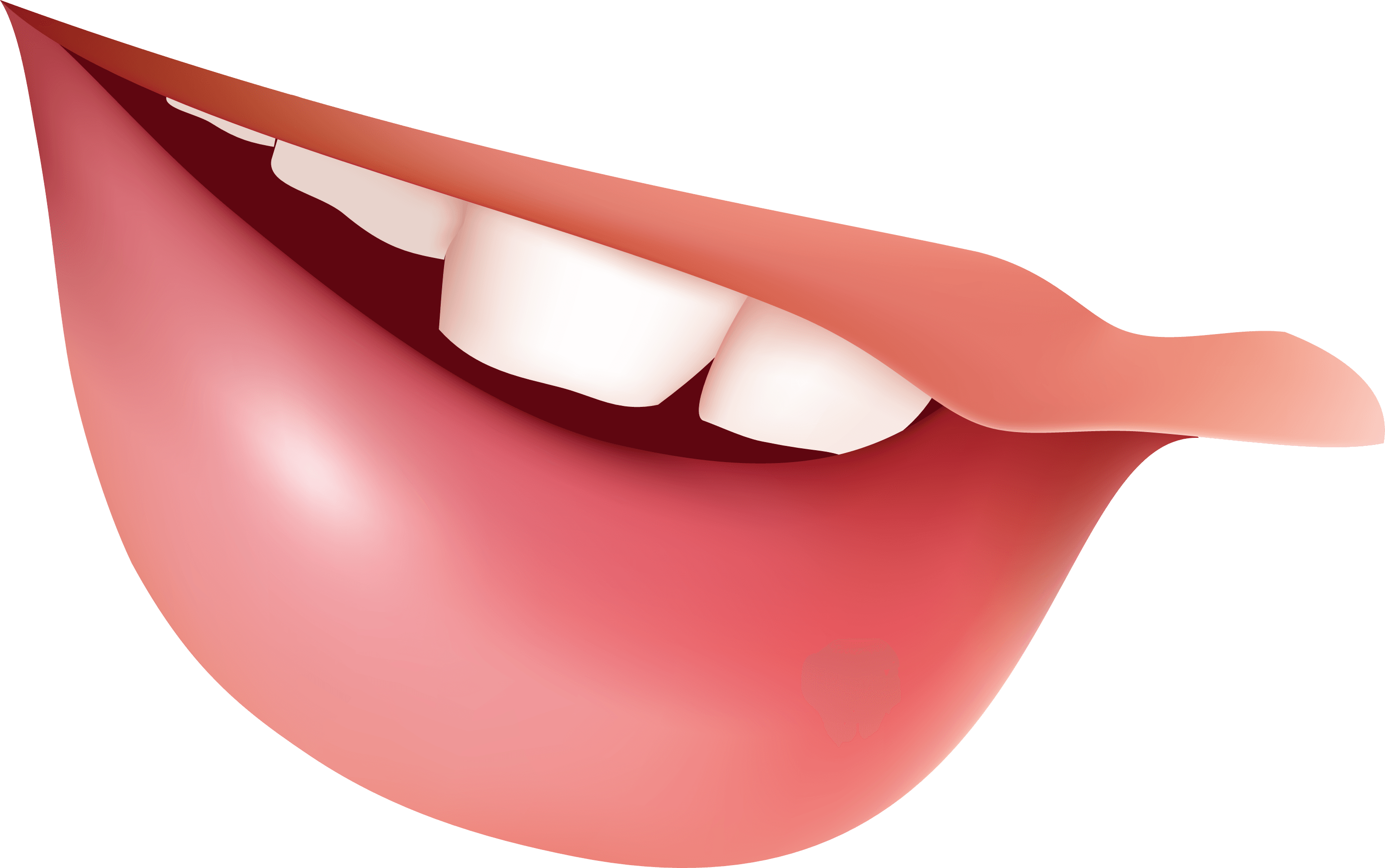 Teeth Png Image PNG Image