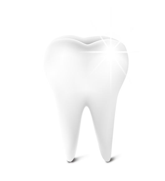 Clean Tooth Download HD PNG Image