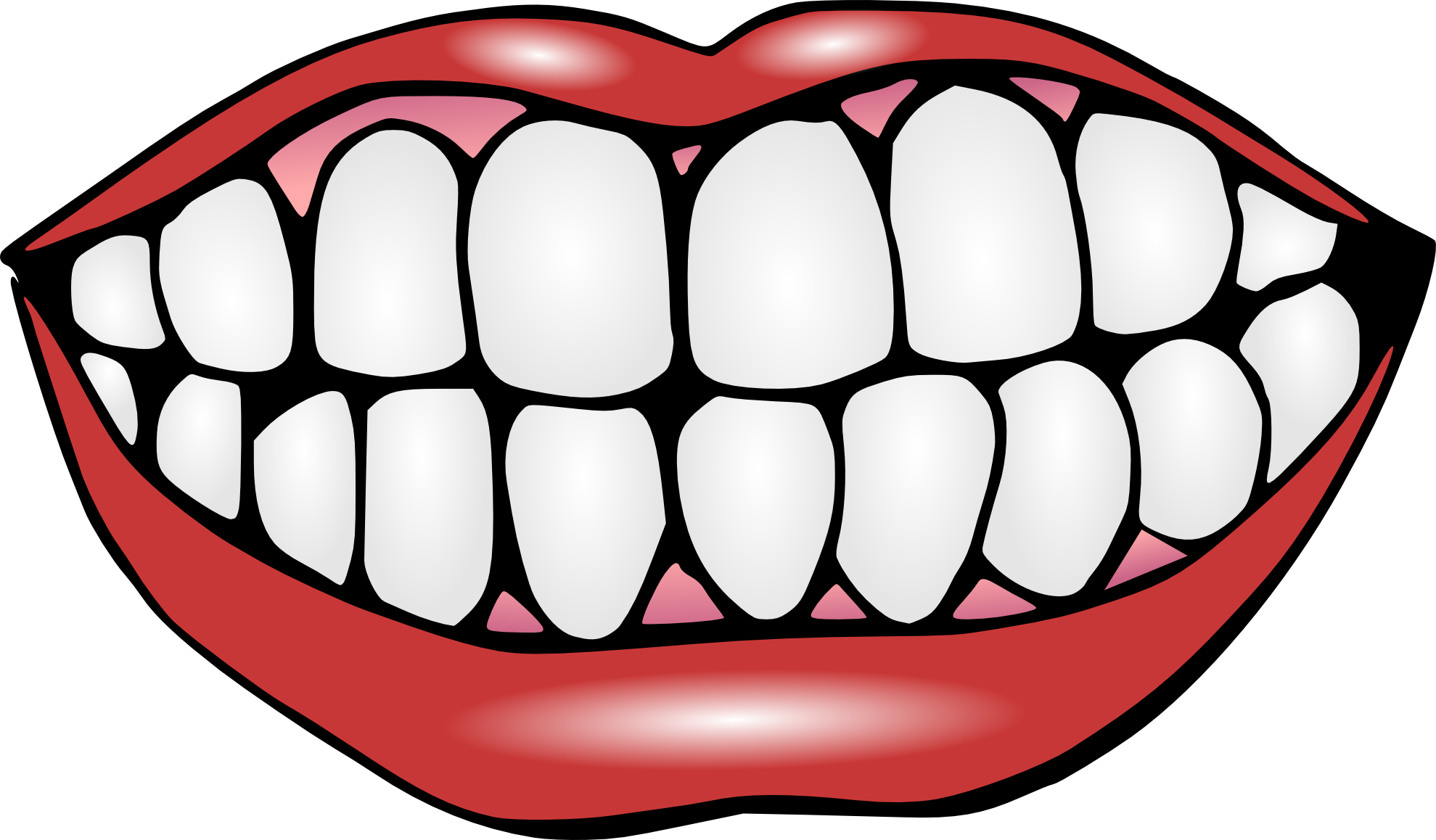 Photos Smiling Tooth Free HD Image PNG Image