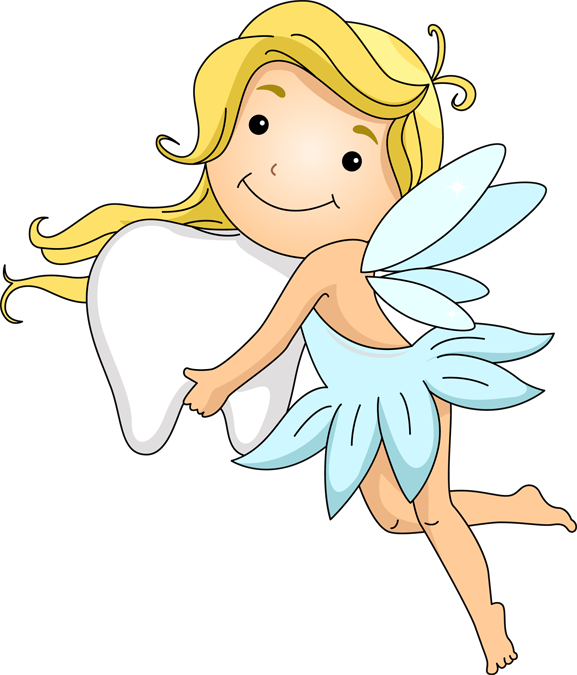 tooth fairy png