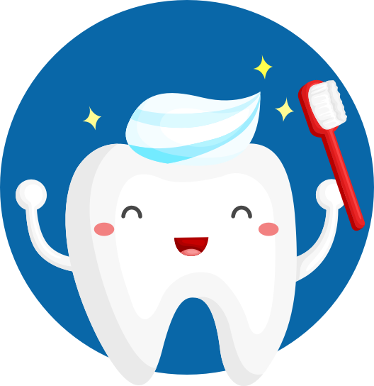 Healthy Tooth Free HQ Image PNG Image
