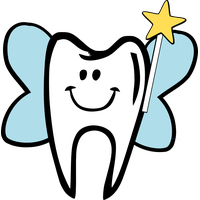 Healthy Tooth Free Clipart HQ
