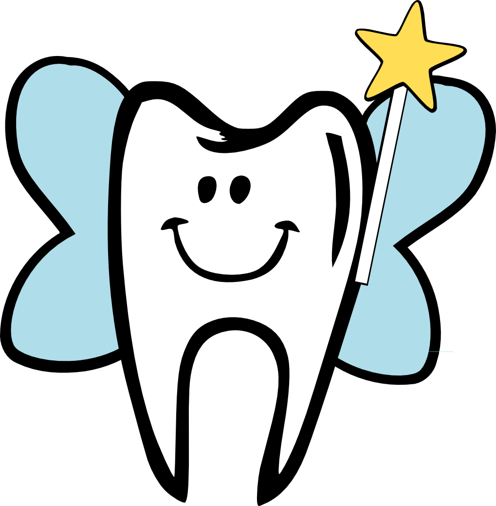Healthy Tooth Free Clipart HQ PNG Image