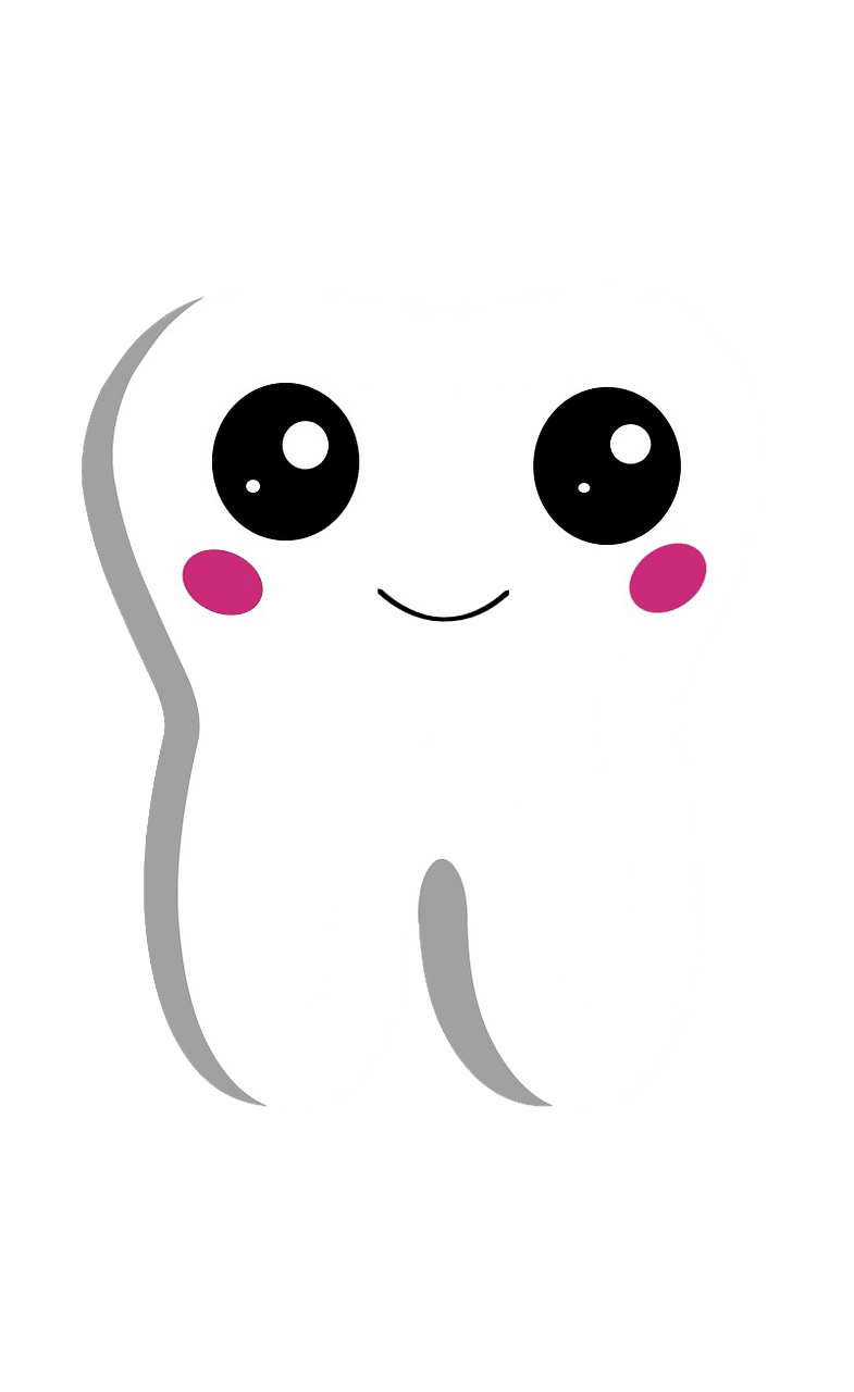 Vector Pic Tooth PNG Image High Quality PNG Image