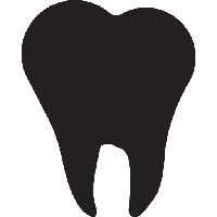 Vector Tooth Free Transparent Image HQ
