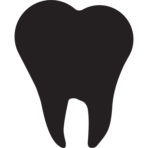 Vector Tooth Free Transparent Image HQ PNG Image