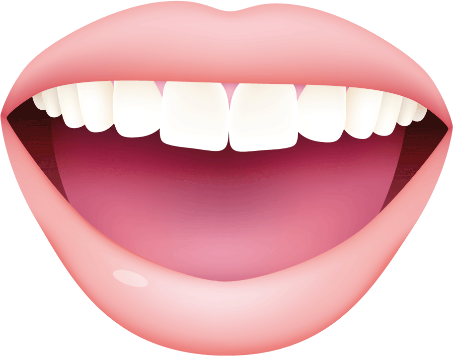 White Pic Tooth PNG File HD PNG Image