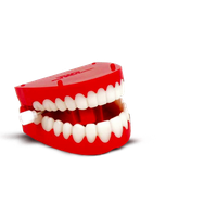 Teeth Transparent Transparent PNG Image