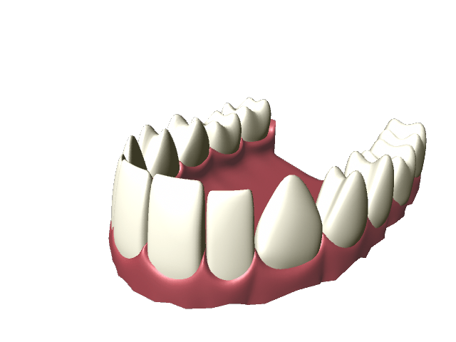 Teeth Png Image PNG Image