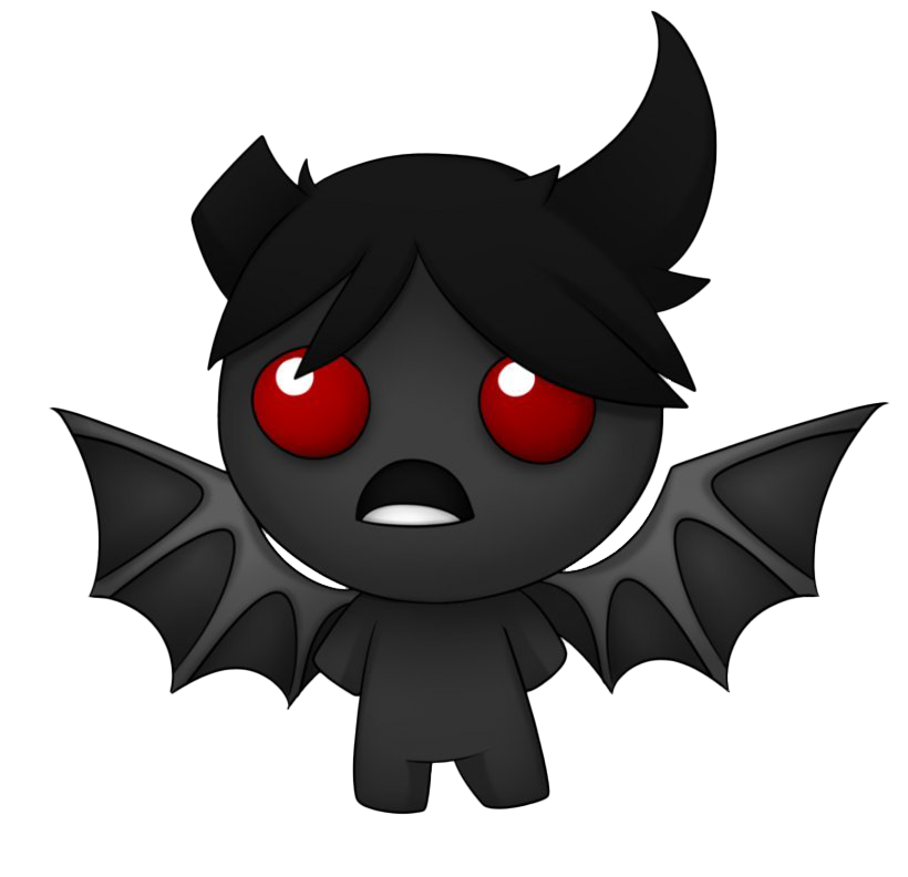 Azazel Pic PNG Free Photo Transparent PNG Image