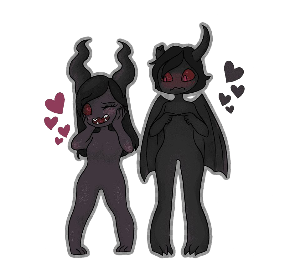 Azazel PNG Image High Quality Transparent PNG Image