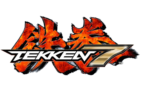 Logo Tekken Free Photo PNG Image