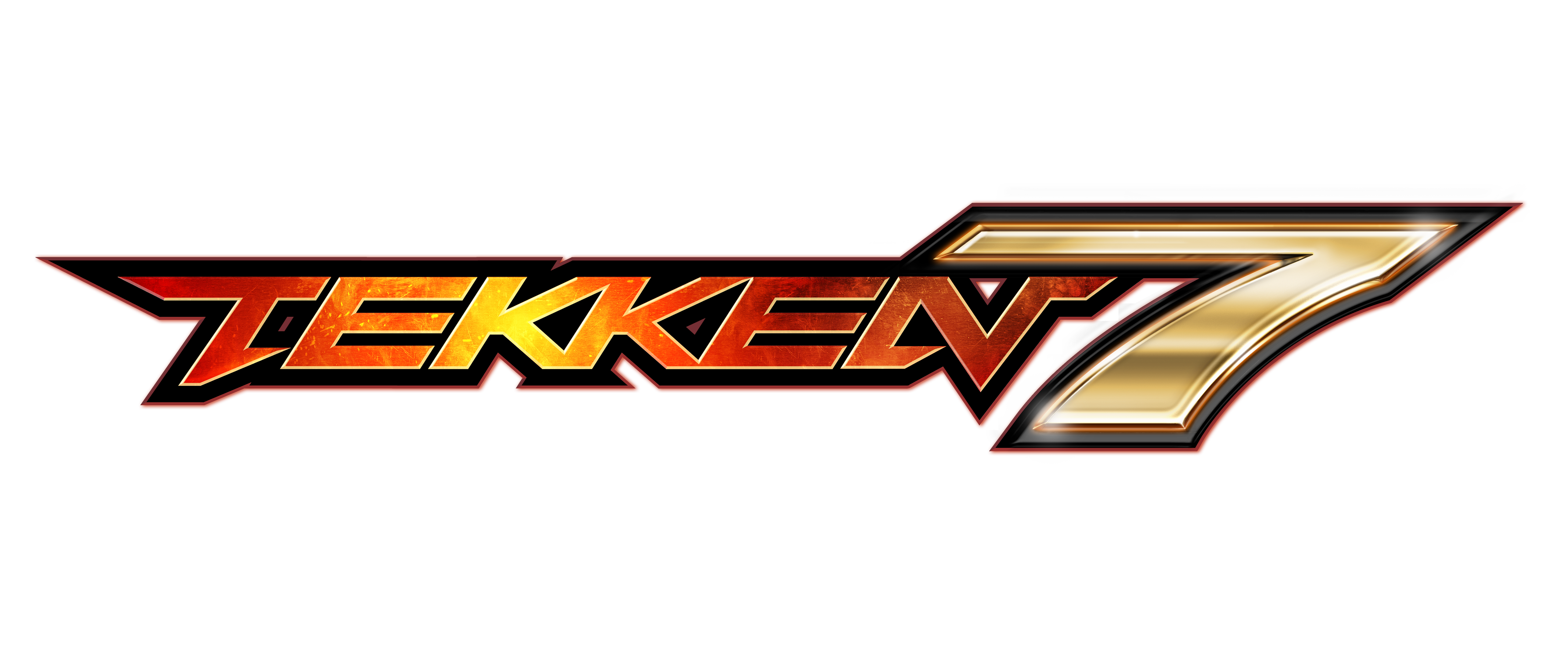 Logo Tekken HQ Image Free PNG Image