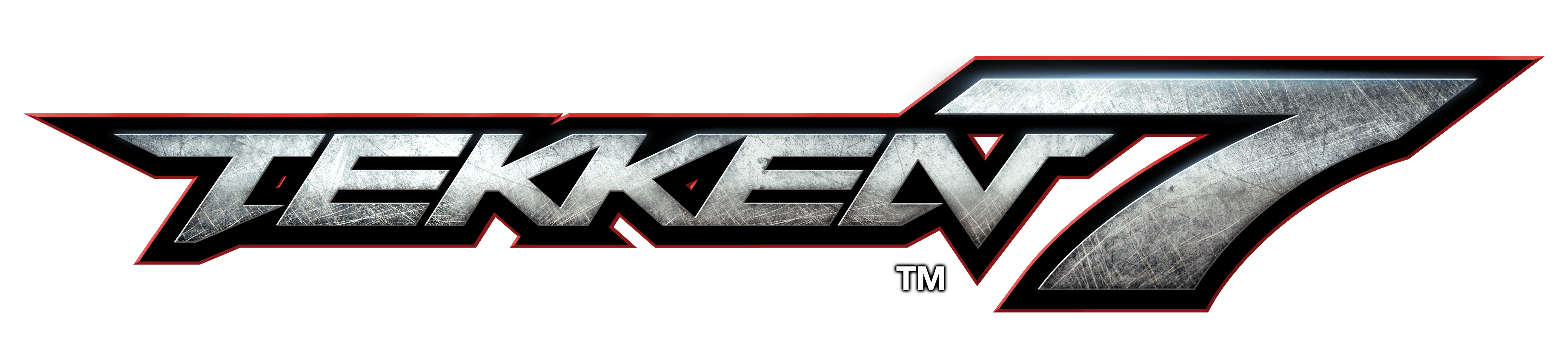 Logo Tekken Free Clipart HQ PNG Image