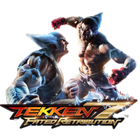 Tekken HD Image Free PNG