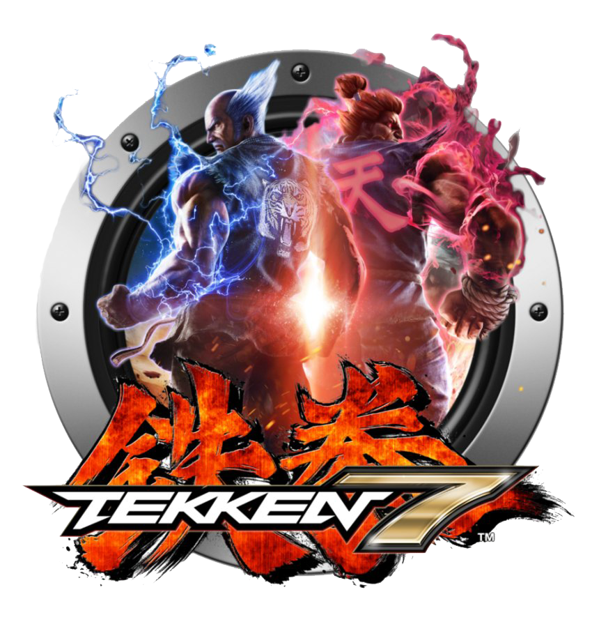Tekken Free HQ Image PNG Image