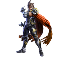 Pic Tekken Free Transparent Image HD PNG
