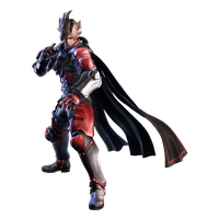 Tekken Download HQ Transparent HQ PNG Download | FreePNGImg