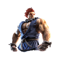 Download Tekken Free PNG photo images and clipart | FreePNGImg