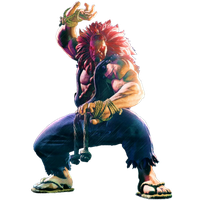 Akuma Download HD Transparent PNG Image