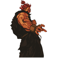 Download Akuma Free Download Image HQ PNG Image | FreePNGImg