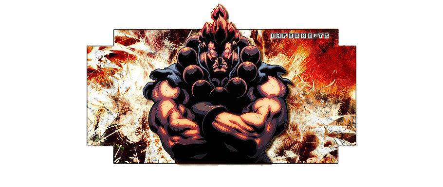 Picture Akuma Free Clipart HD PNG Image