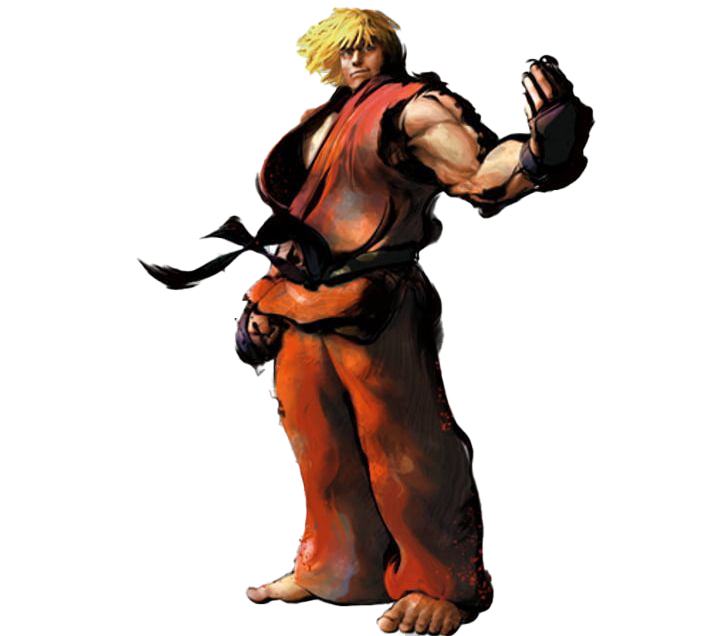 Akuma Street Fighter Download Free Image PNG Image