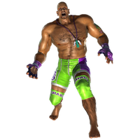 Craig Marduk Download HD PNG