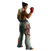 Download Tekken Free PNG photo images and clipart | FreePNGImg