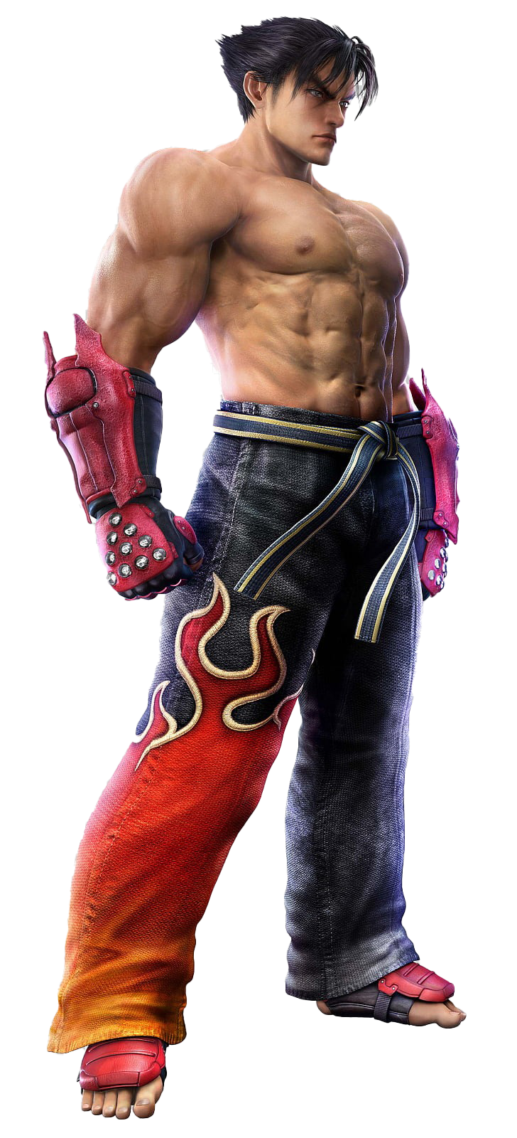 Mishima Picture Kazuya Free Download PNG HD Transparent PNG Image