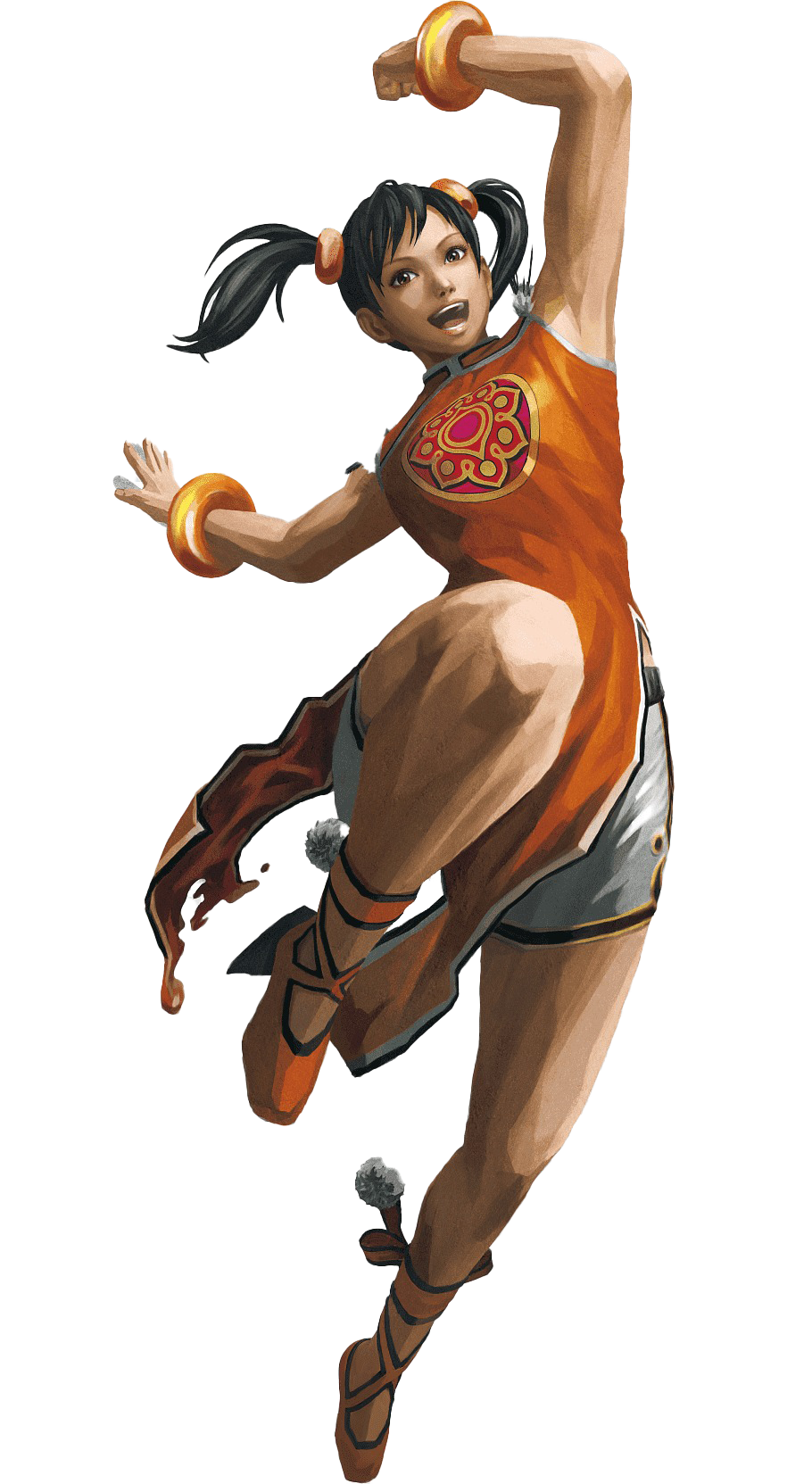 Ling Picture Xiaoyu Free Download Image PNG Image