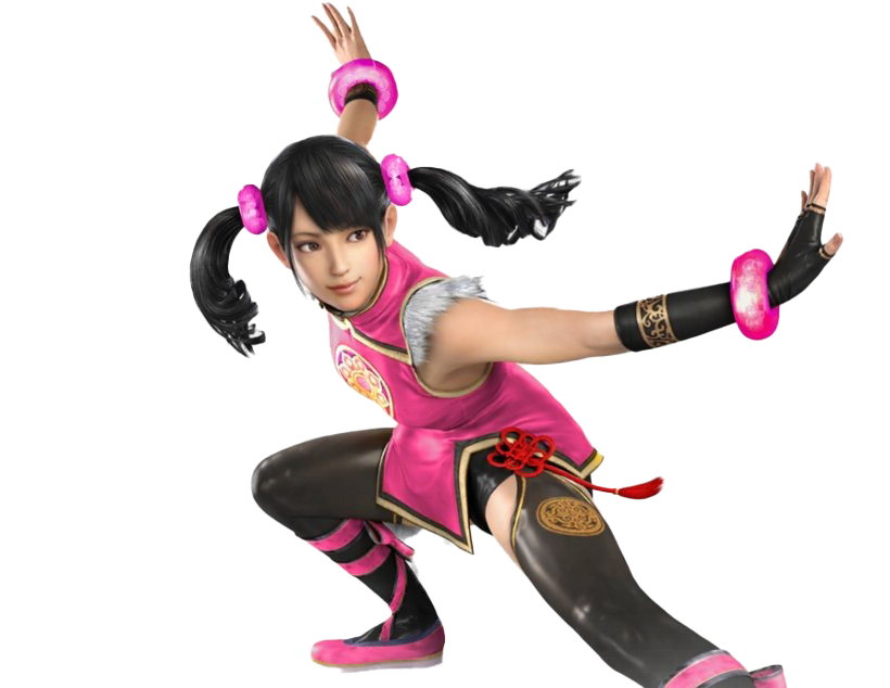 Ling Picture Xiaoyu Free Transparent Image HD PNG Image