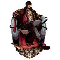 Caballero Rojo Miguel Pic PNG Image High Quality PNG