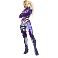 Tekken 5 Costume png download - 1186*1700 - Free Transparent Tekken 5 png  Download. - CleanPNG / KissPNG