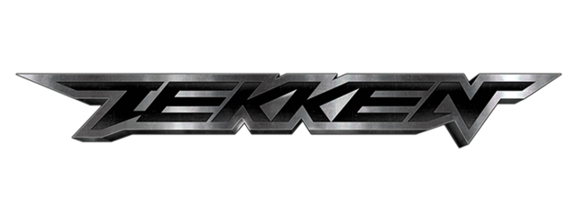 Tekken Logo Transparent Image PNG Image