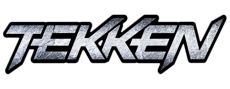 Tekken Logo Picture PNG Image