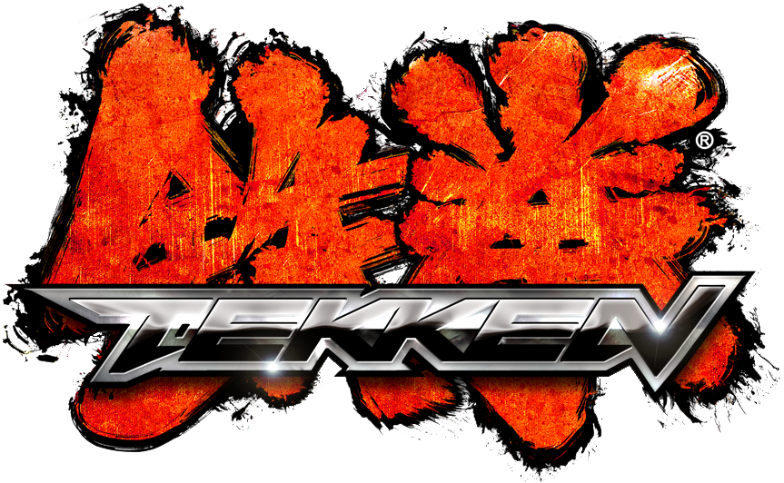 Tekken Logo Hd PNG Image