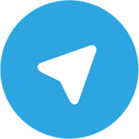Telegram logo PNG