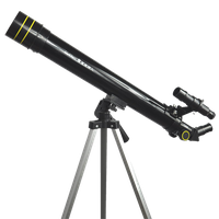 Telescope Transparent PNG Image