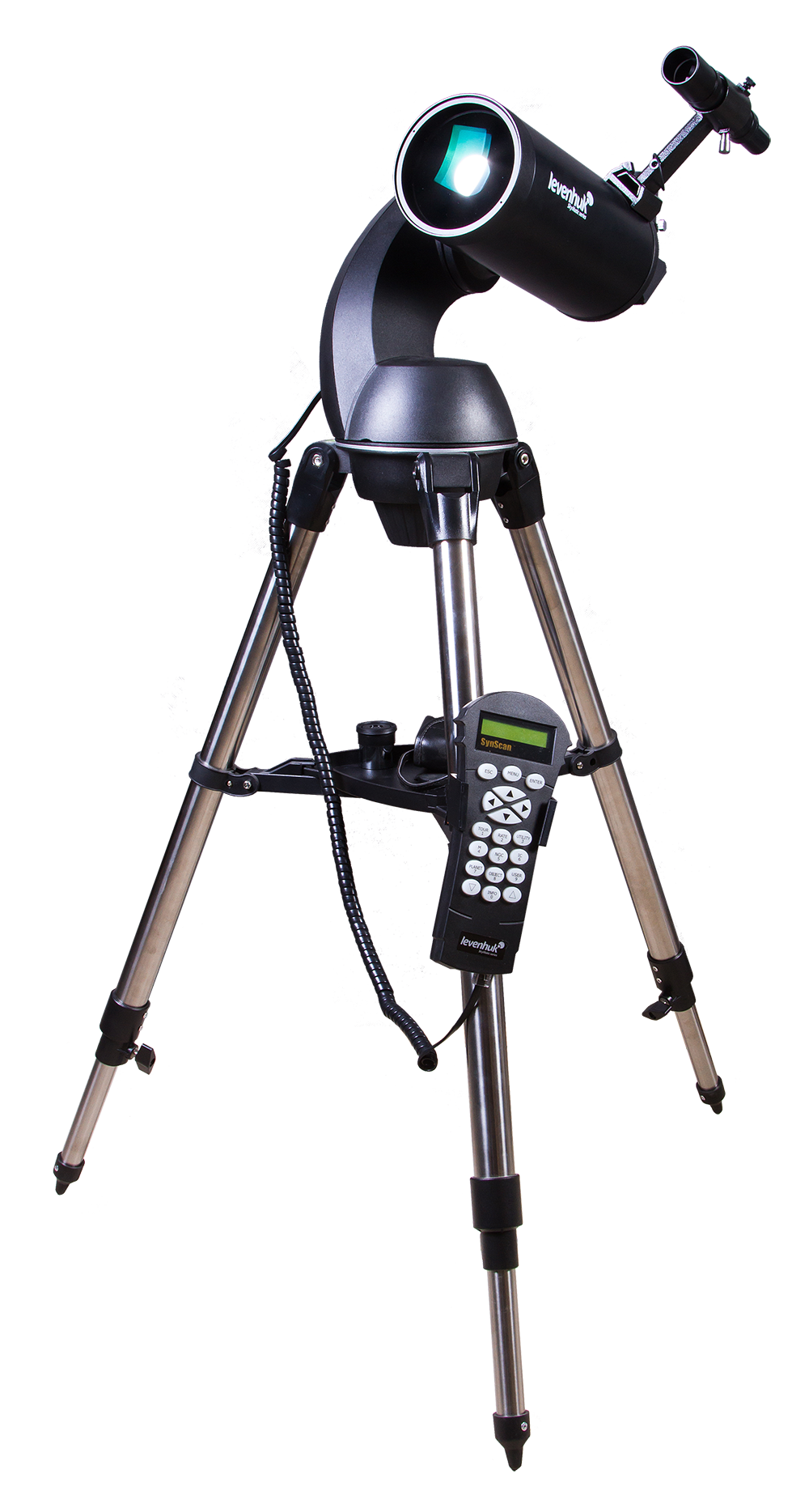 Telescope Transparent PNG Image