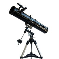 Telescope Transparent PNG Image