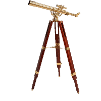 Telescope PNG
