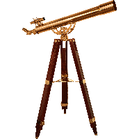 Telescope PNG