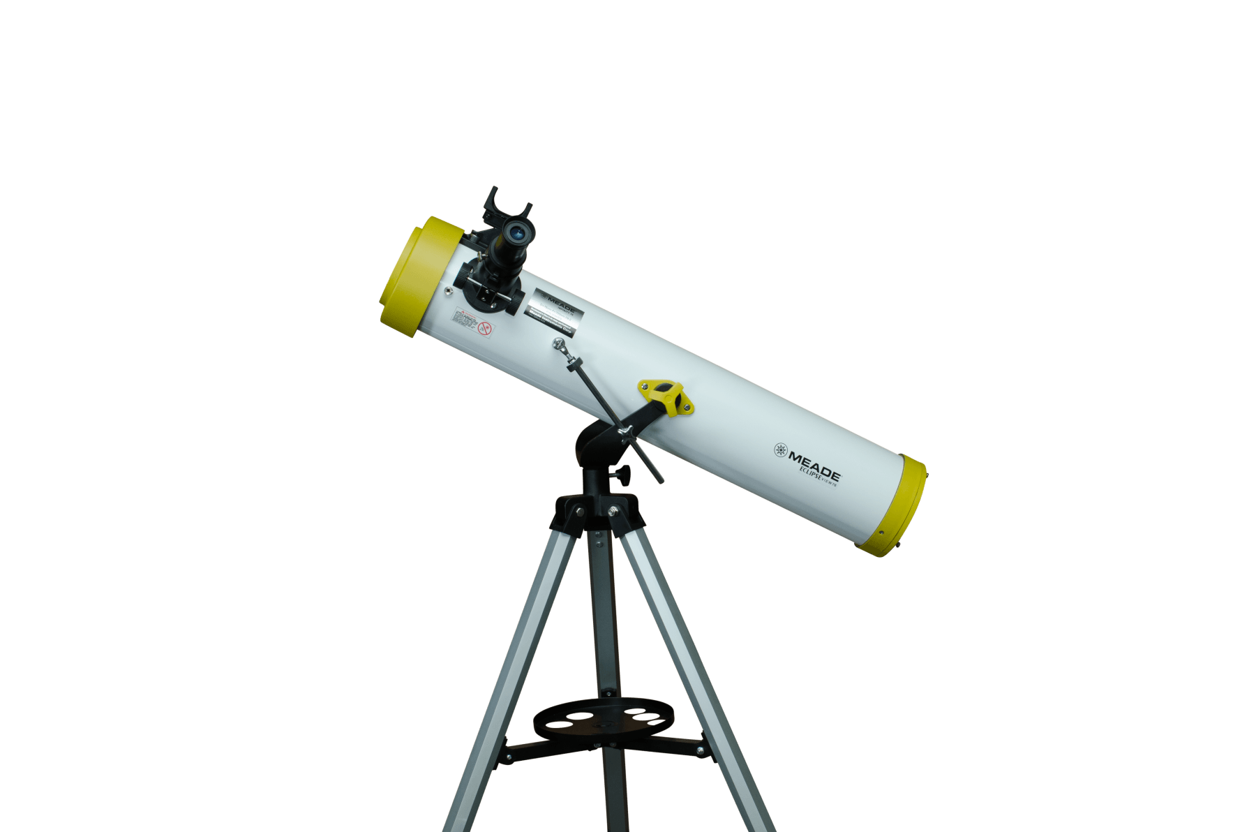 Telescope Transparent PNG Image